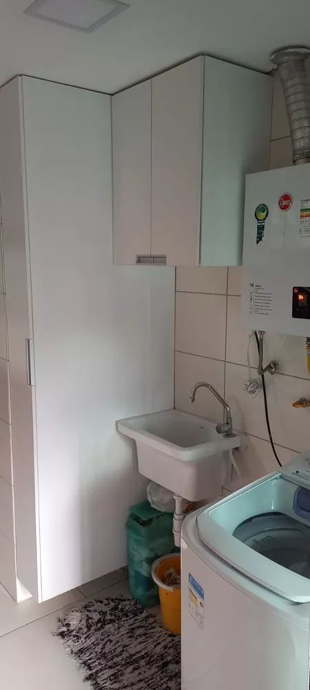 Apartamento à venda com 3 quartos, 81m² - Foto 4