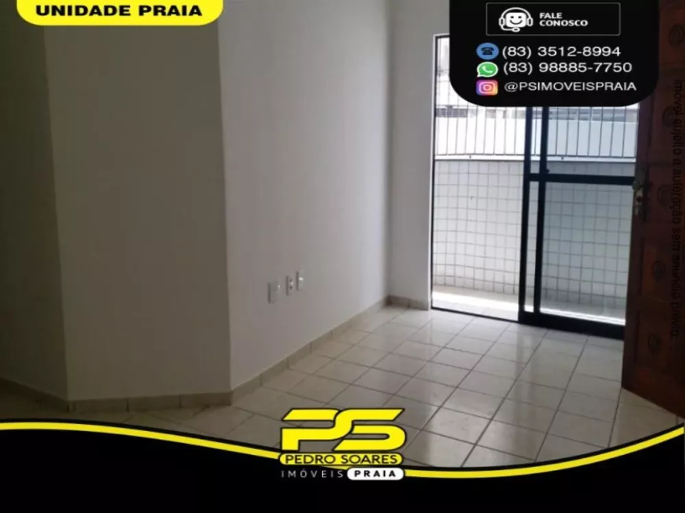 Apartamento à venda com 3 quartos, 91m² - Foto 1