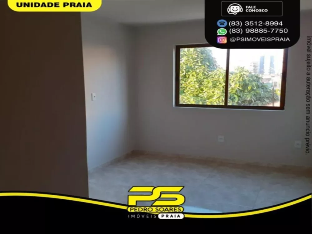 Apartamento à venda com 2 quartos, 53m² - Foto 2