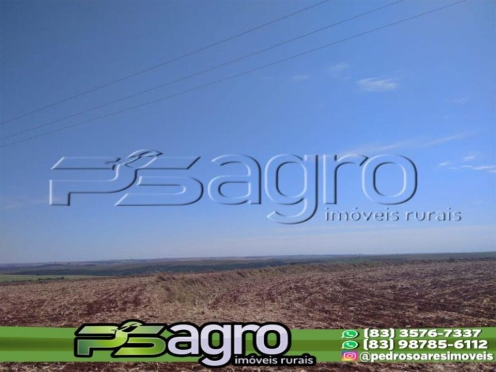 Fazenda à venda, 16000000m² - Foto 4