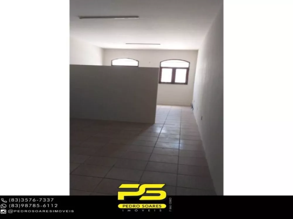 Conjunto Comercial-Sala para alugar, 30m² - Foto 4