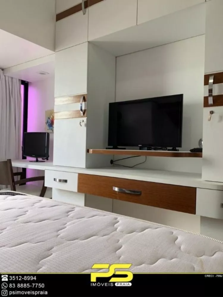 Apartamento à venda com 2 quartos - Foto 3