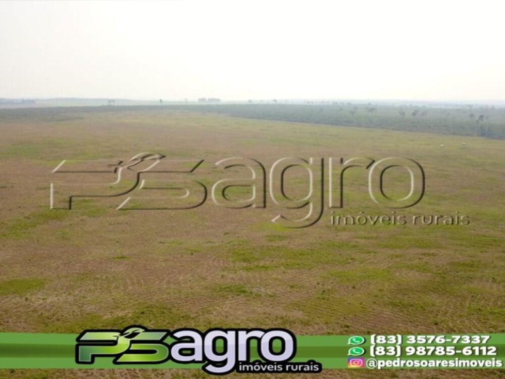 Fazenda à venda, 20040000m² - Foto 2