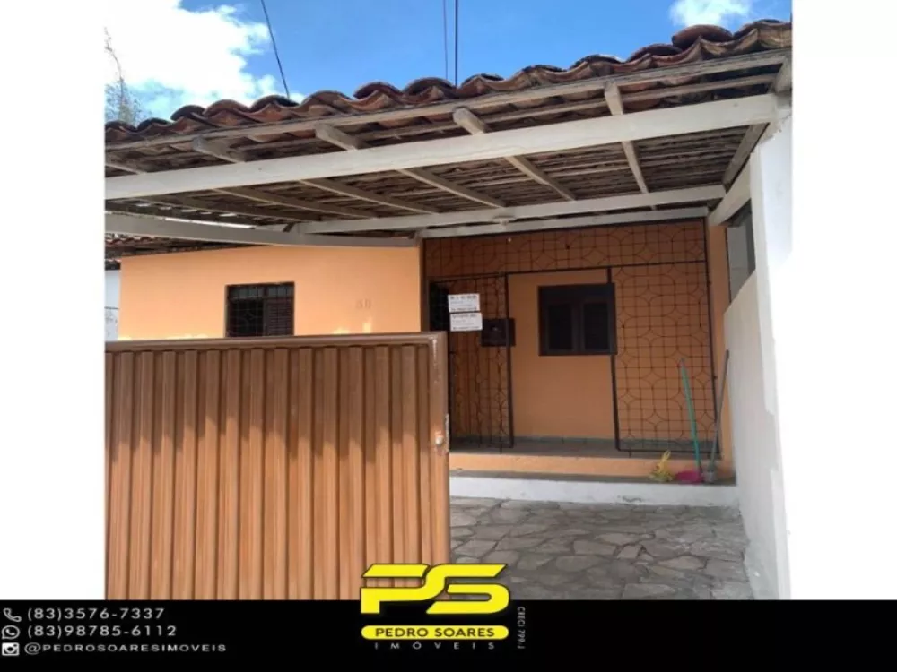 Casa à venda com 2 quartos, 70m² - Foto 2