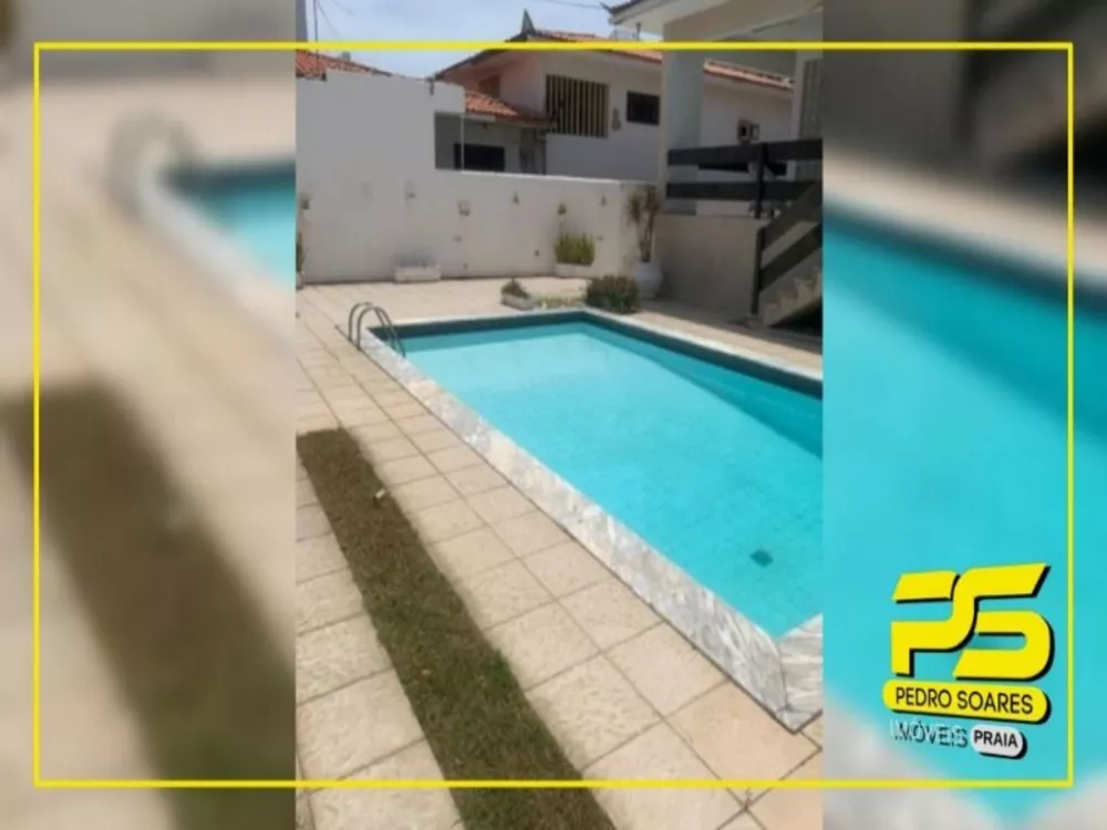 Casa à venda com 4 quartos, 750m² - Foto 1