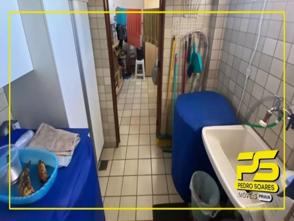 Apartamento à venda com 3 quartos, 83m² - Foto 6