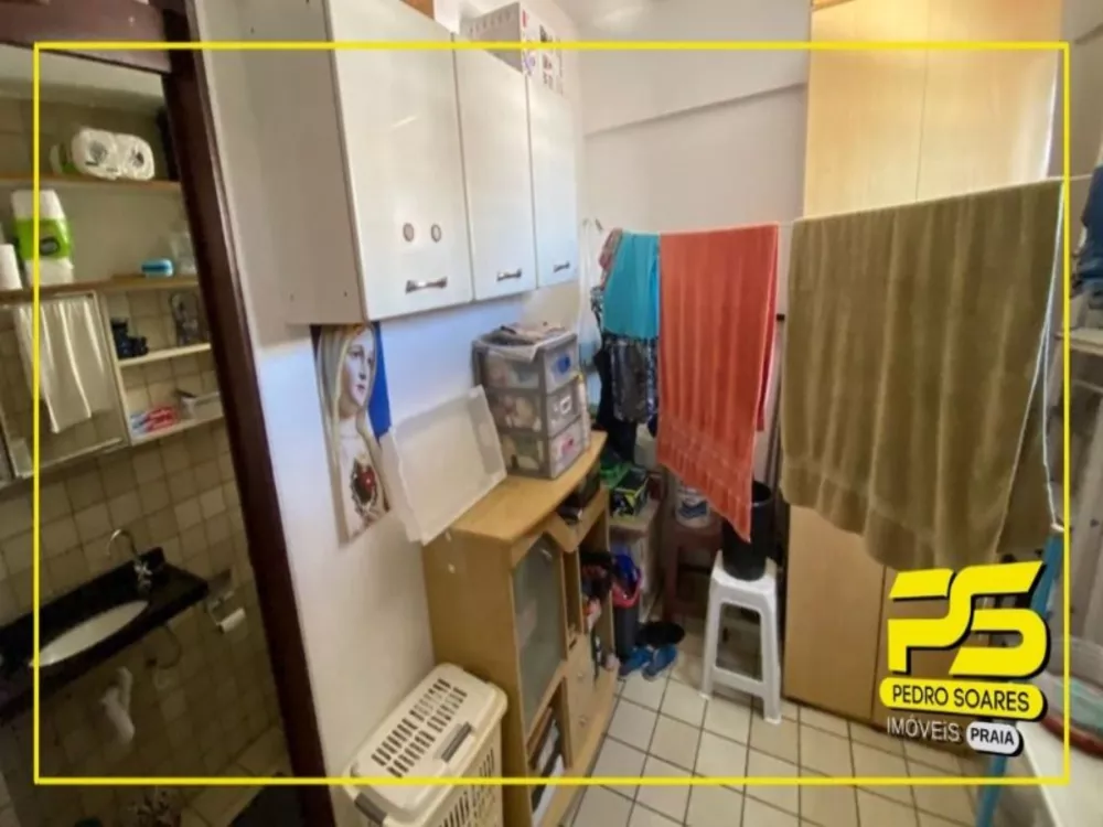 Apartamento à venda com 3 quartos, 83m² - Foto 7