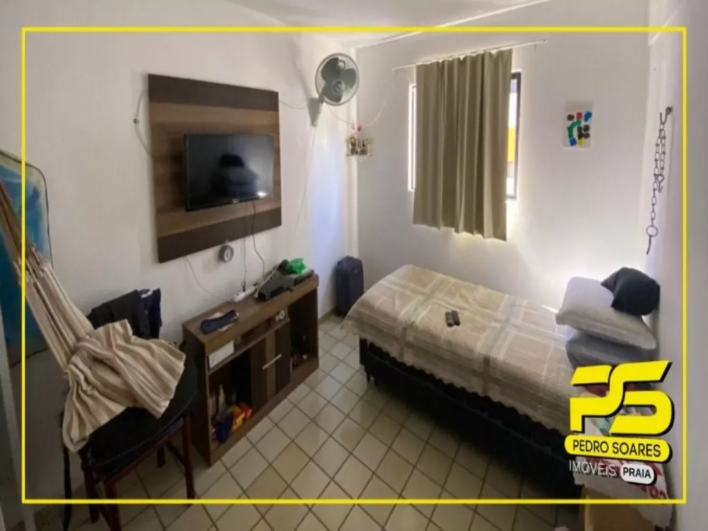 Apartamento à venda com 3 quartos, 83m² - Foto 5