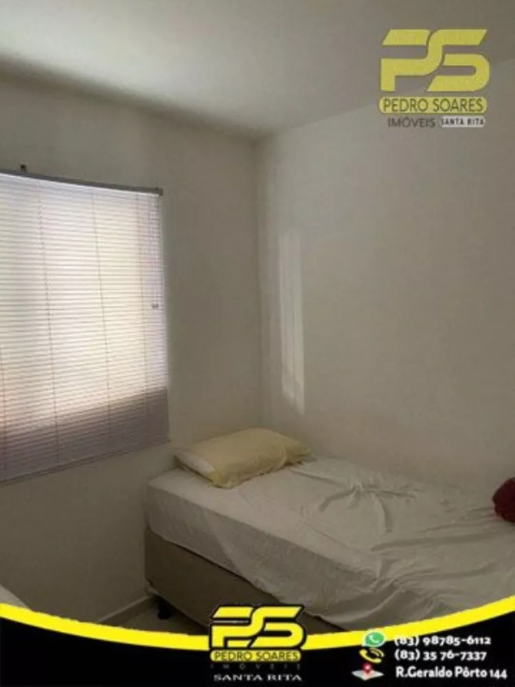 Apartamento à venda com 2 quartos, 53m² - Foto 5