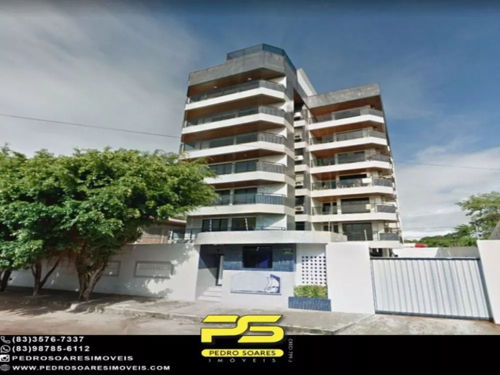 Cobertura à venda com 3 quartos, 270m² - Foto 1