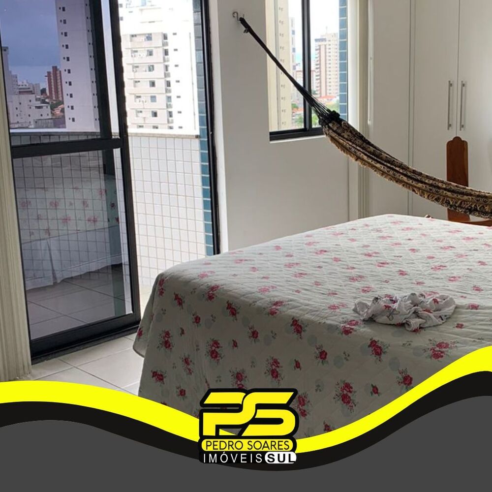 Apartamento à venda com 5 quartos, 213m² - Foto 3
