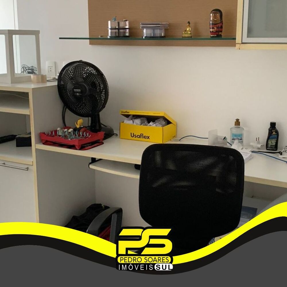 Apartamento à venda com 5 quartos, 213m² - Foto 7