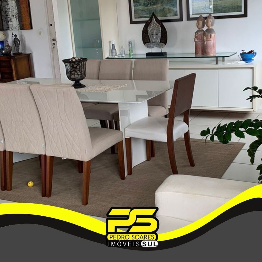 Apartamento à venda com 5 quartos, 213m² - Foto 9