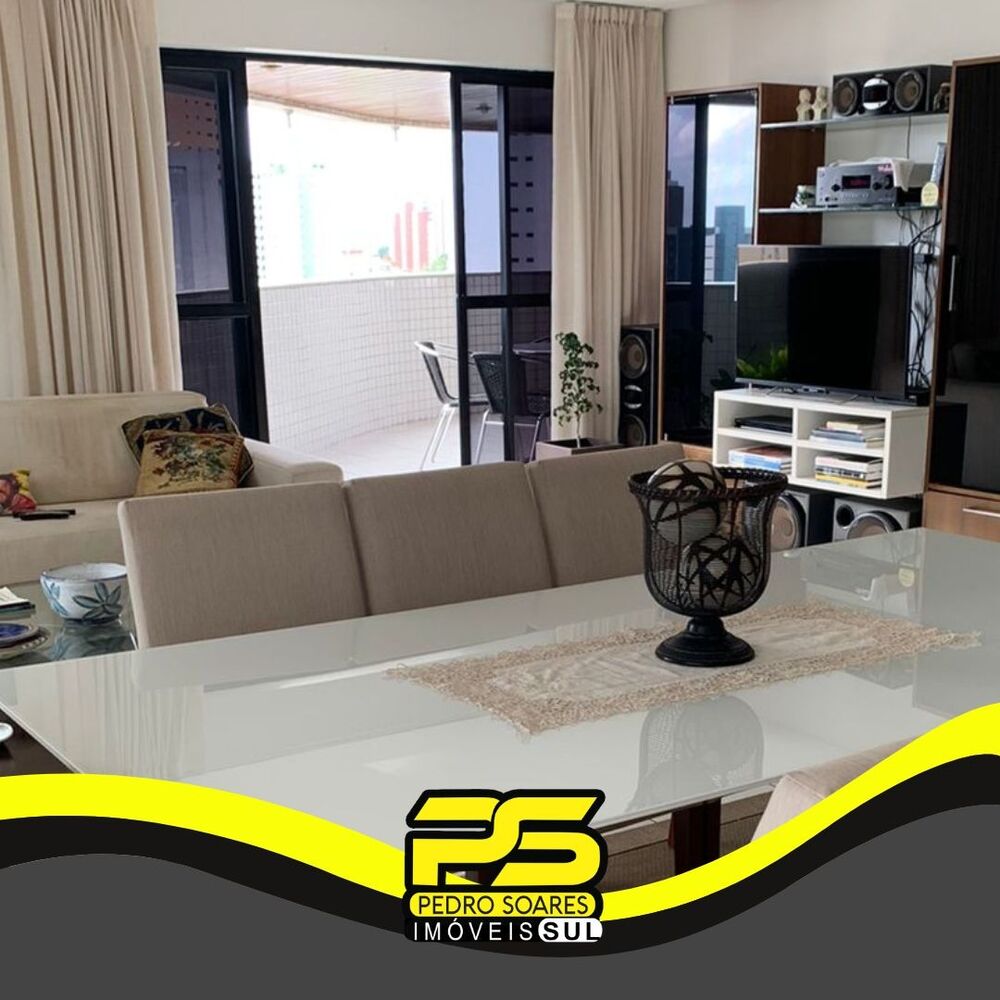 Apartamento à venda com 5 quartos, 213m² - Foto 4