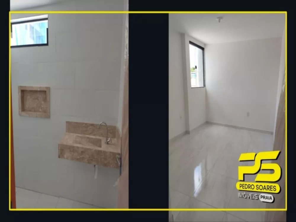 Apartamento à venda com 3 quartos, 73m² - Foto 4