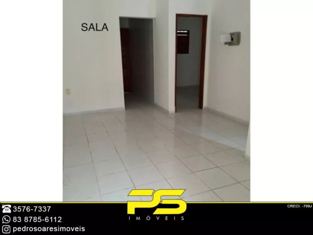 Casa à venda com 2 quartos, 98m² - Foto 2