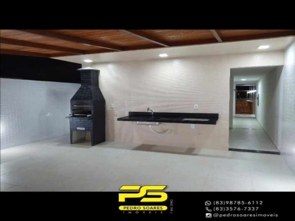 Cobertura à venda com 4 quartos, 144m² - Foto 2