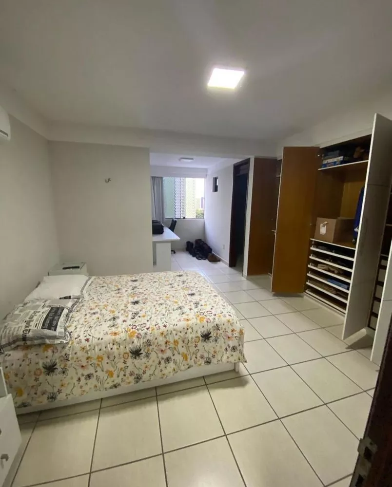 Apartamento à venda com 5 quartos, 300m² - Foto 3