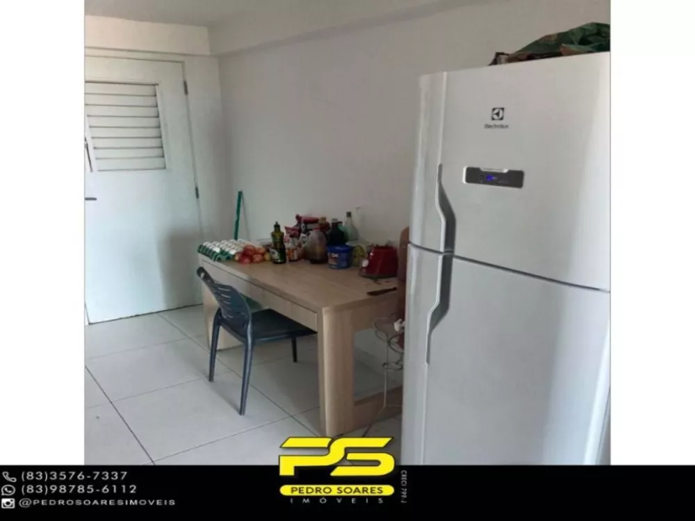 Apartamento para alugar com 2 quartos, 57m² - Foto 7