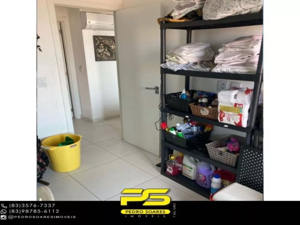 Apartamento para alugar com 2 quartos, 57m² - Foto 8