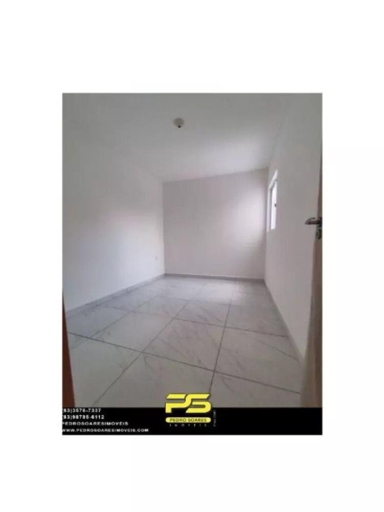 Casa à venda com 2 quartos, 69m² - Foto 4