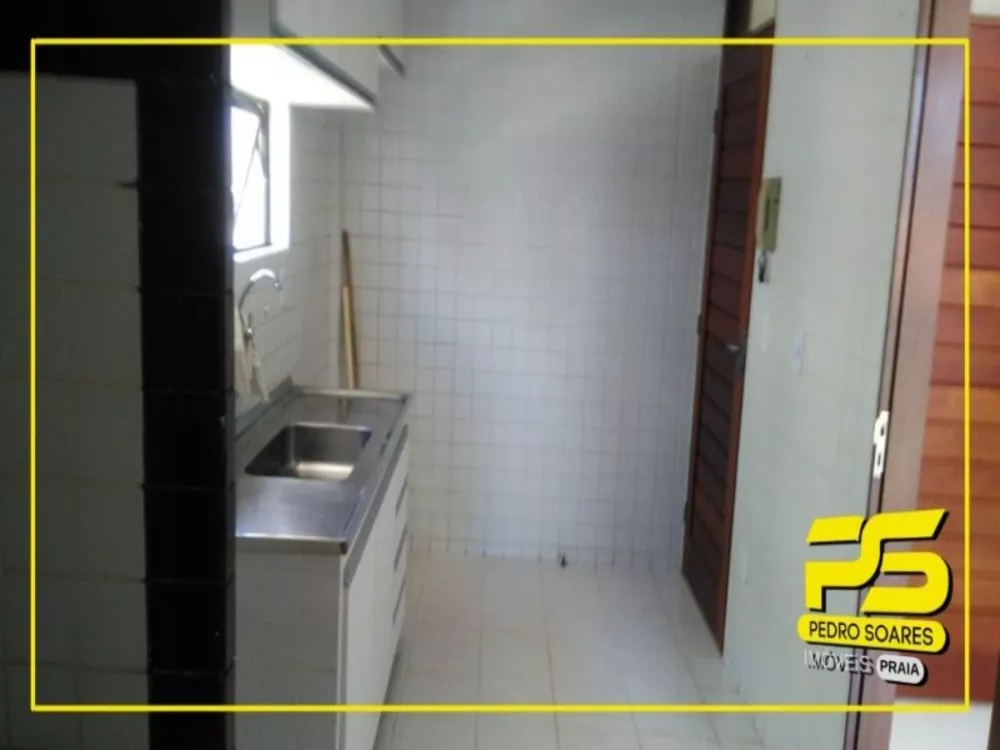 Apartamento à venda com 2 quartos, 66m² - Foto 2