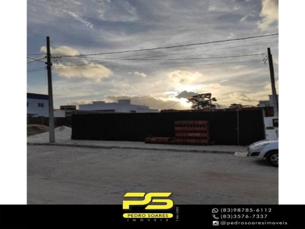 Terreno à venda, 200m² - Foto 2
