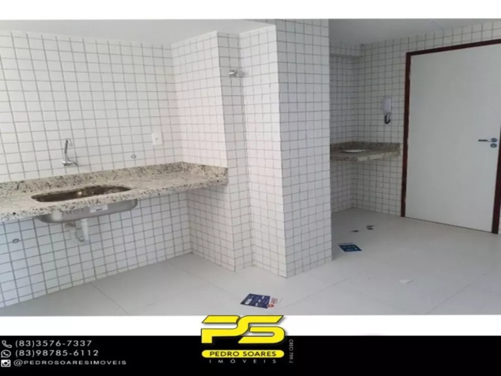 Apartamento à venda com 3 quartos, 86m² - Foto 6