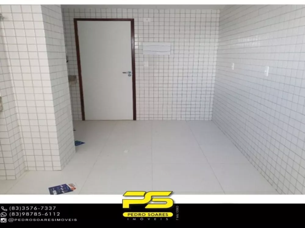 Apartamento à venda com 3 quartos, 86m² - Foto 8