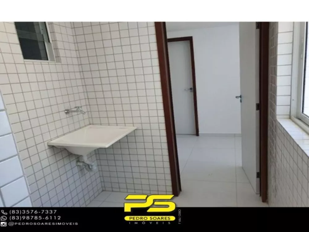 Apartamento à venda com 3 quartos, 86m² - Foto 7