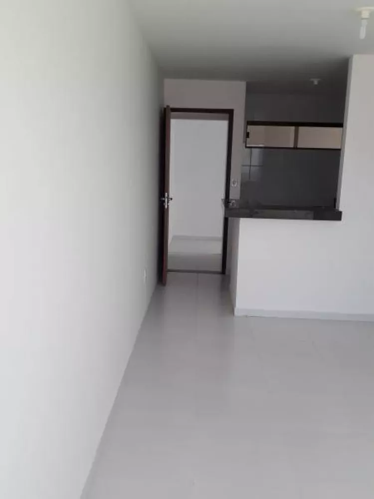 Apartamento à venda com 2 quartos, 54m² - Foto 3