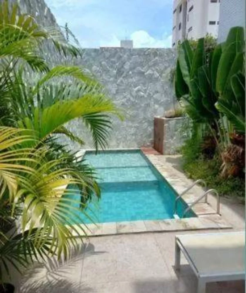 Apartamento para alugar com 1 quarto, 22m² - Foto 3