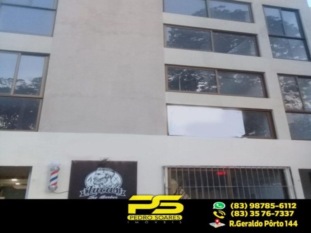 Conjunto Comercial-Sala para alugar - Foto 1