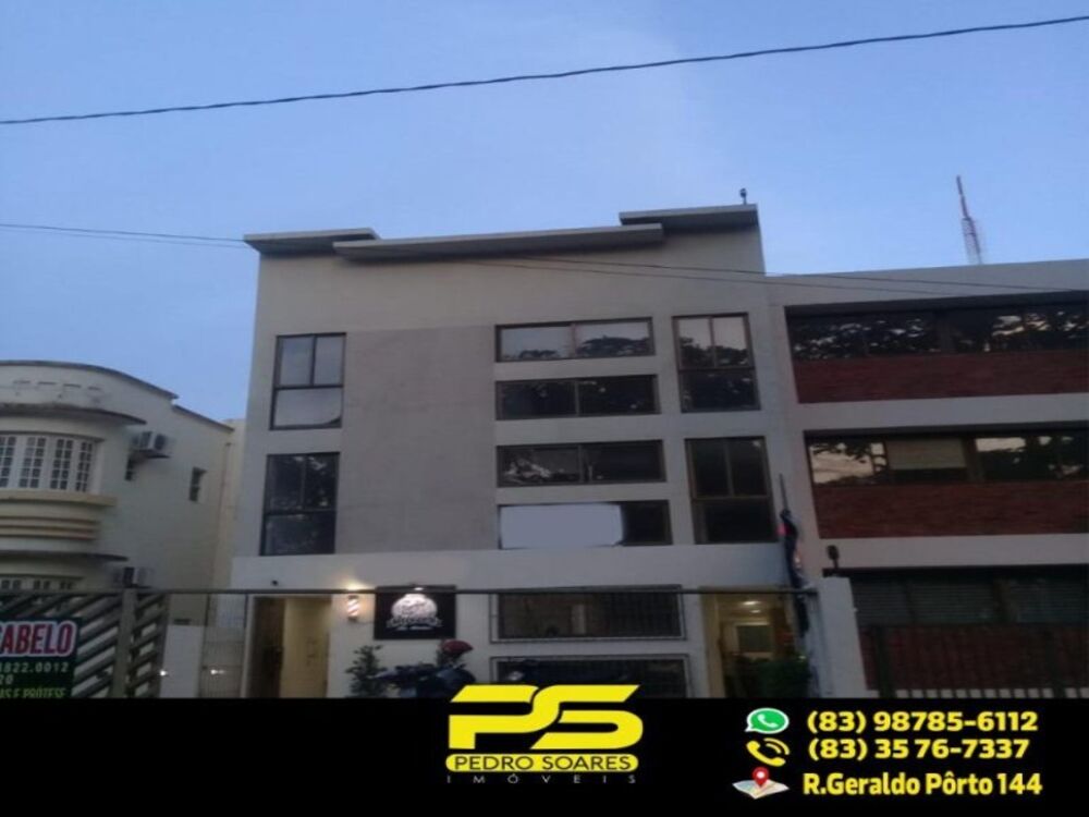Conjunto Comercial-Sala para alugar - Foto 4