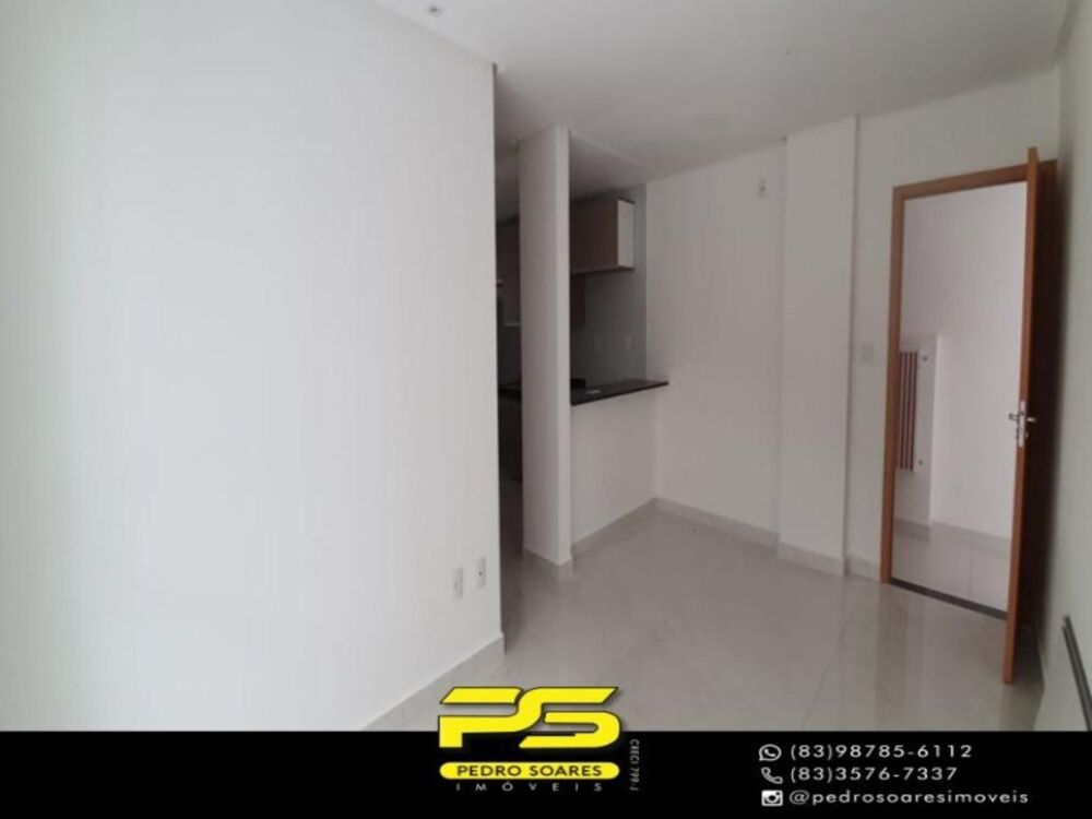 Apartamento à venda com 3 quartos, 71m² - Foto 5