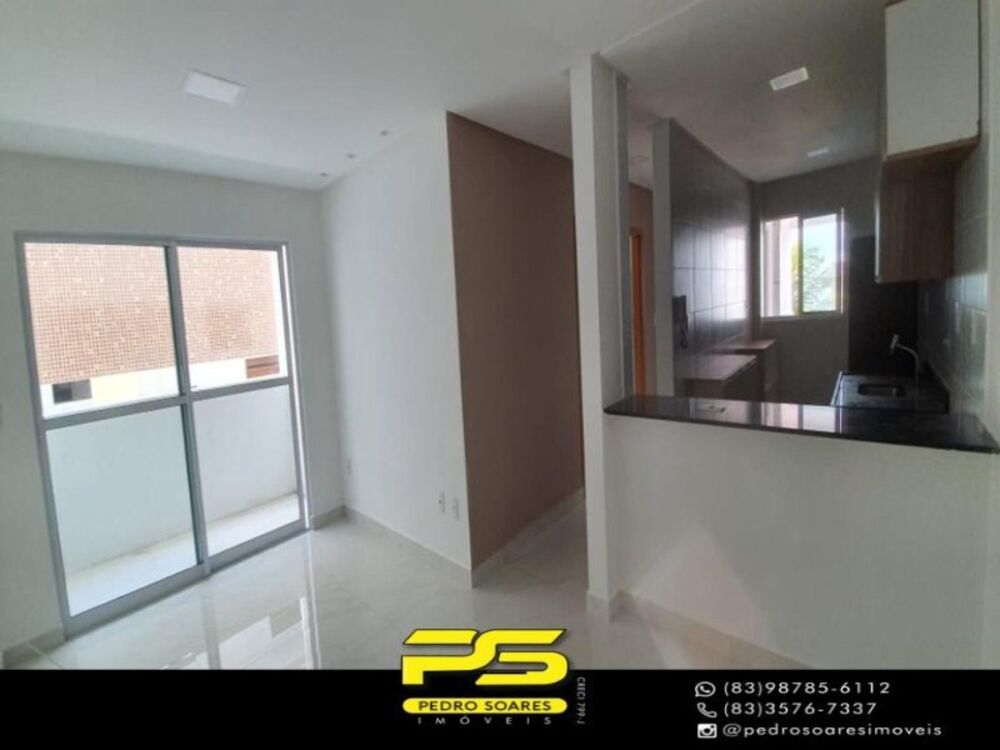 Apartamento à venda com 3 quartos, 71m² - Foto 6