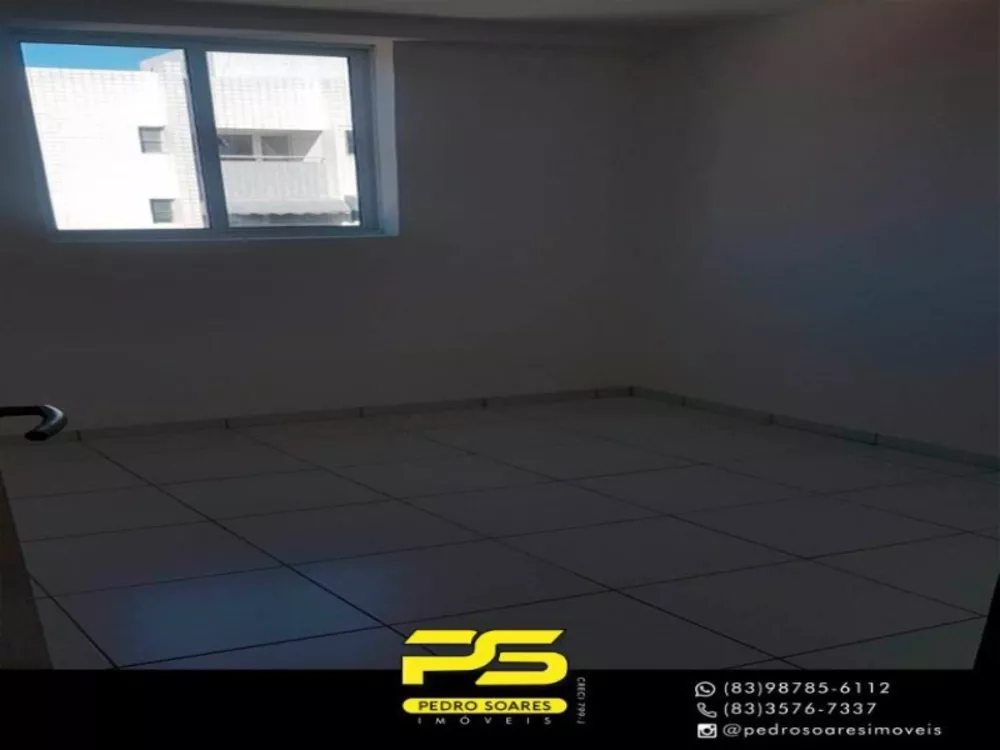 Apartamento à venda com 3 quartos, 75m² - Foto 4