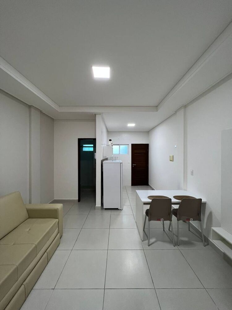 Apartamento para alugar com 1 quarto, 40m² - Foto 3