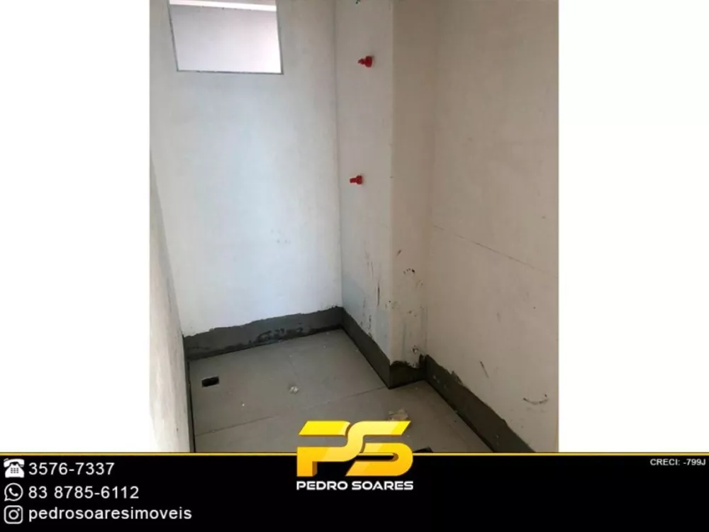 Apartamento à venda com 3 quartos, 76m² - Foto 4