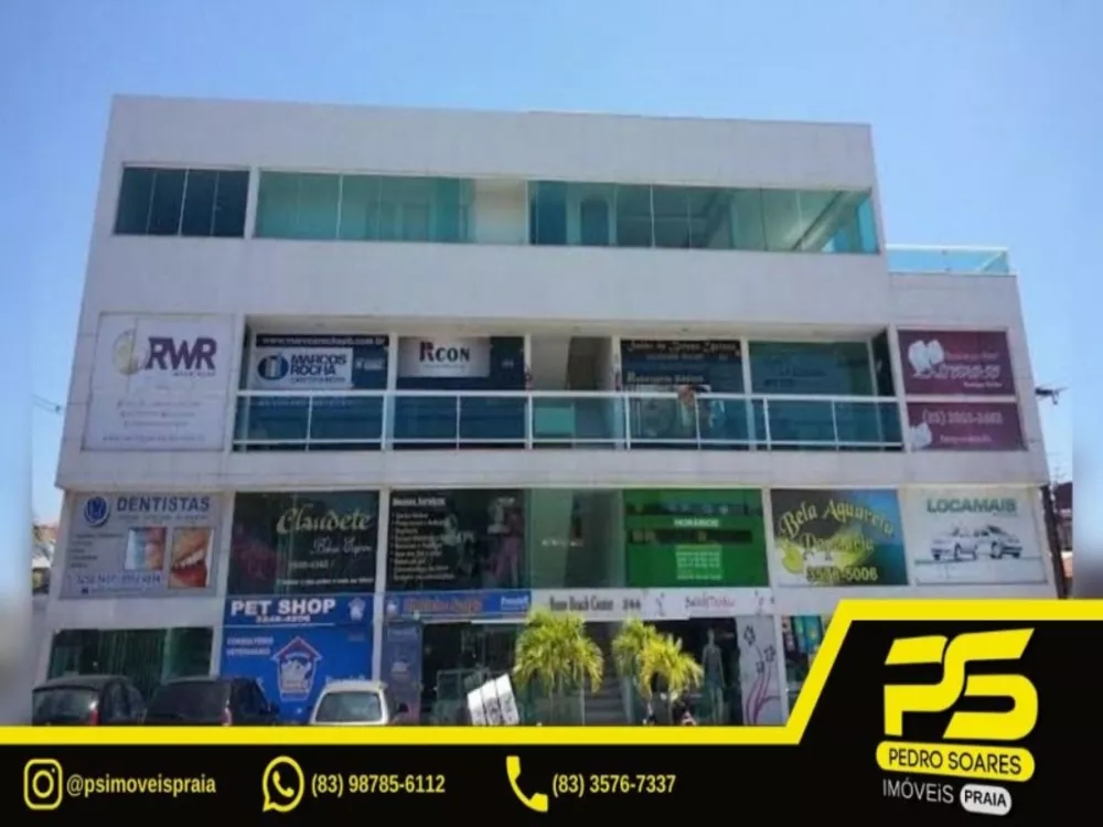 Conjunto Comercial-Sala à venda, 25m² - Foto 1