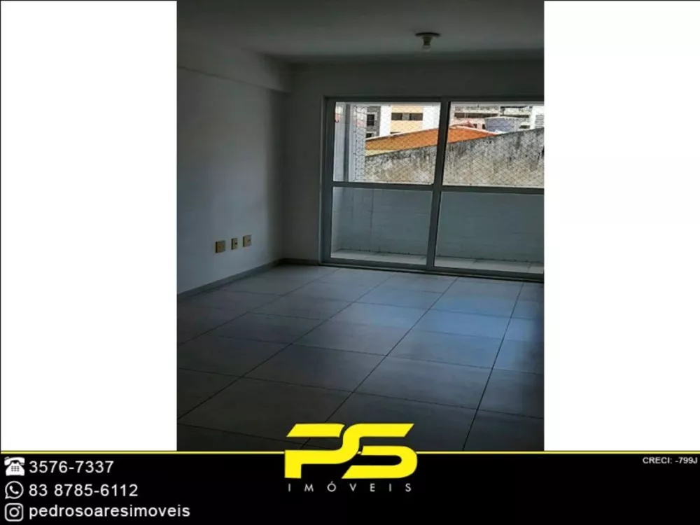 Apartamento à venda com 2 quartos, 59m² - Foto 1