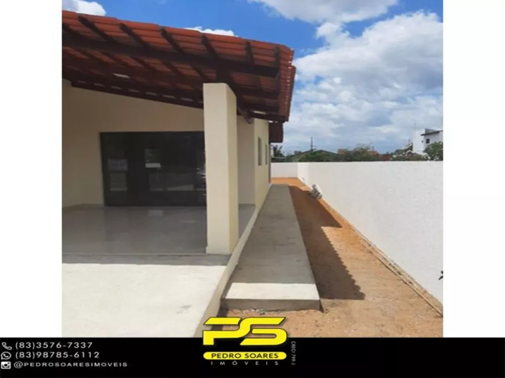 Casa de Condomínio à venda com 3 quartos, 180m² - Foto 2