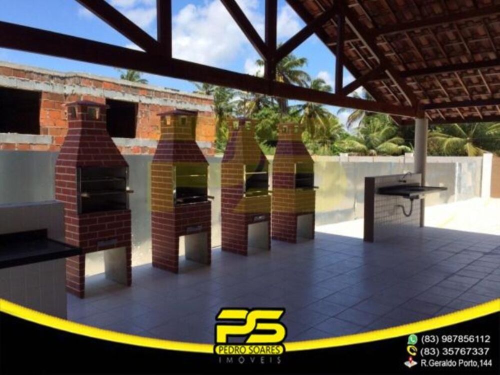 Apartamento à venda com 2 quartos, 44m² - Foto 4