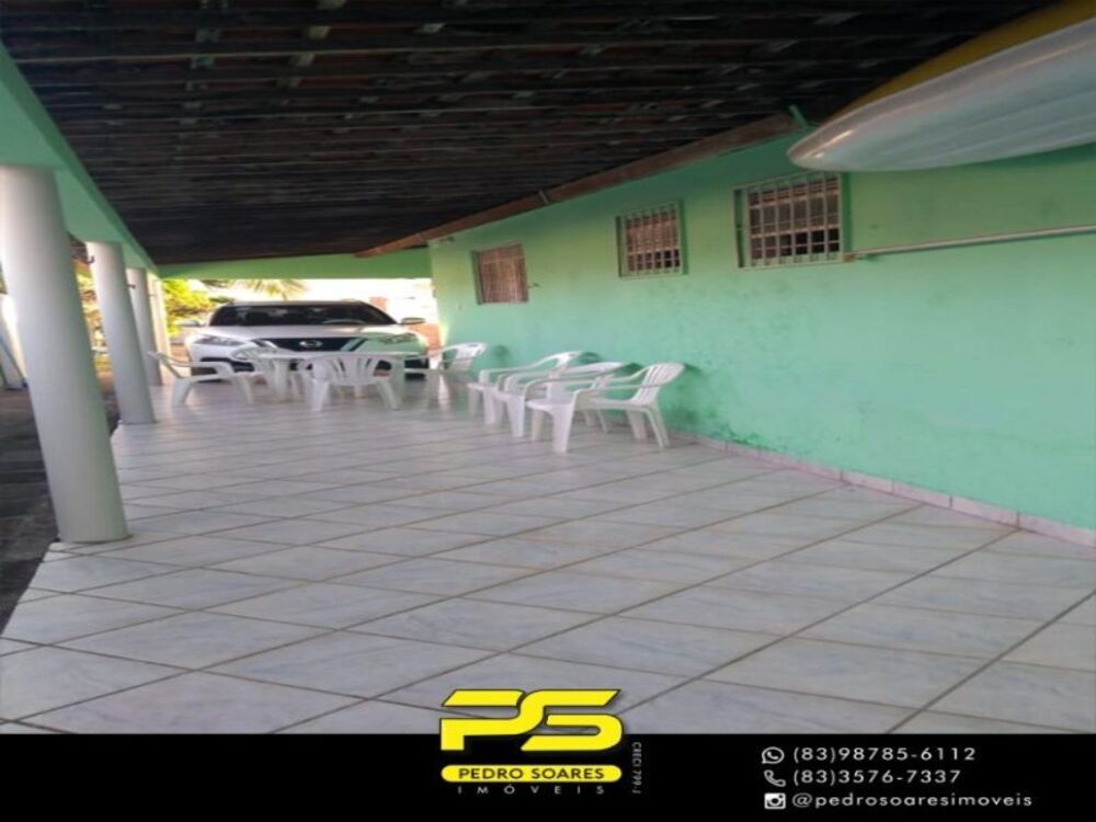 Casa para alugar com 3 quartos, 200m² - Foto 2