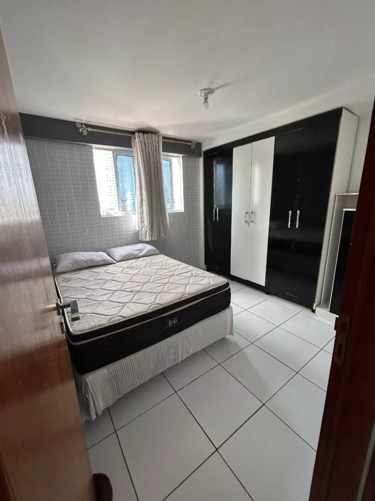 Apartamento à venda com 1 quarto, 37m² - Foto 4