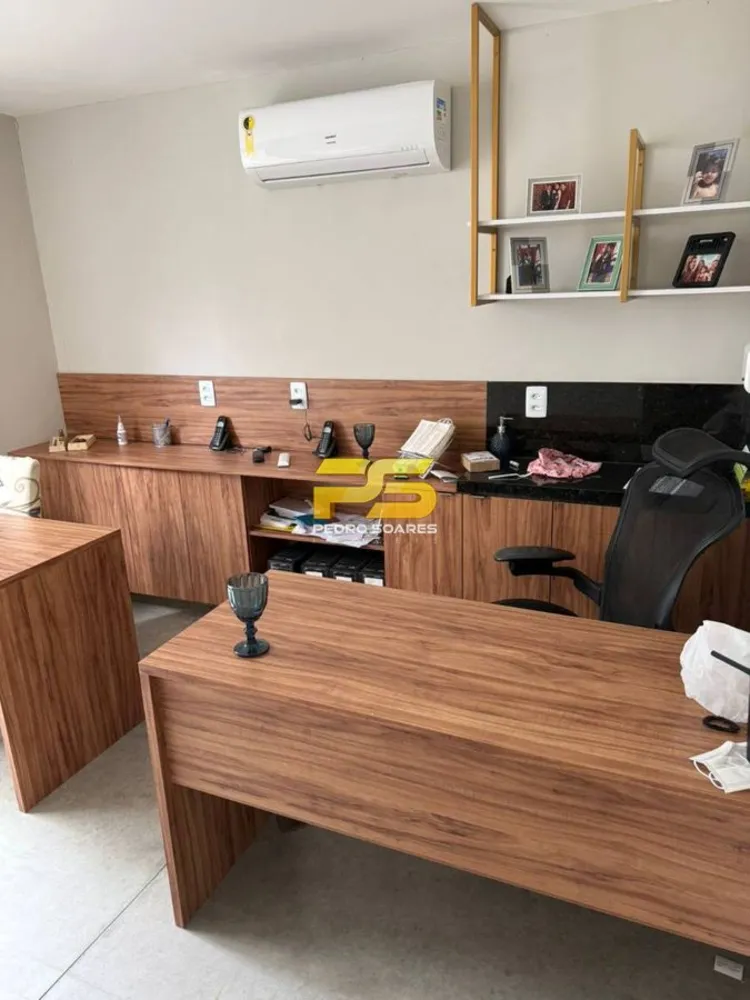 Loja-Salão, 300 m² - Foto 3