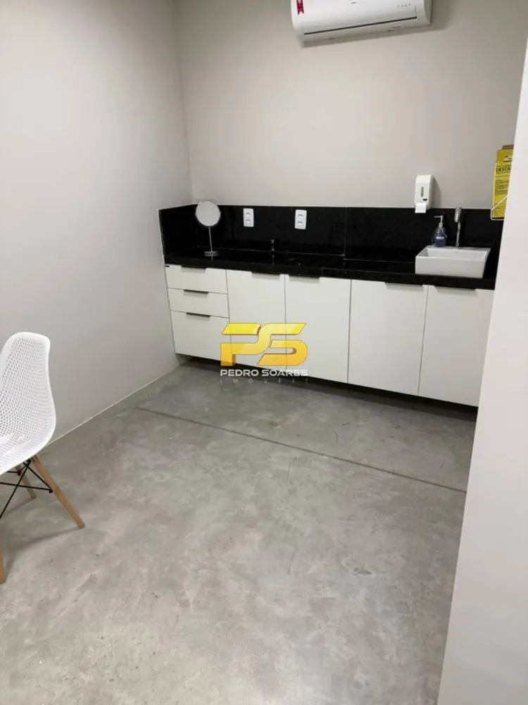 Loja-Salão, 300 m² - Foto 2
