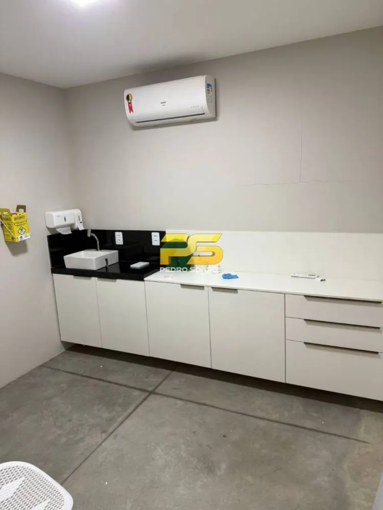 Loja-Salão, 300 m² - Foto 1