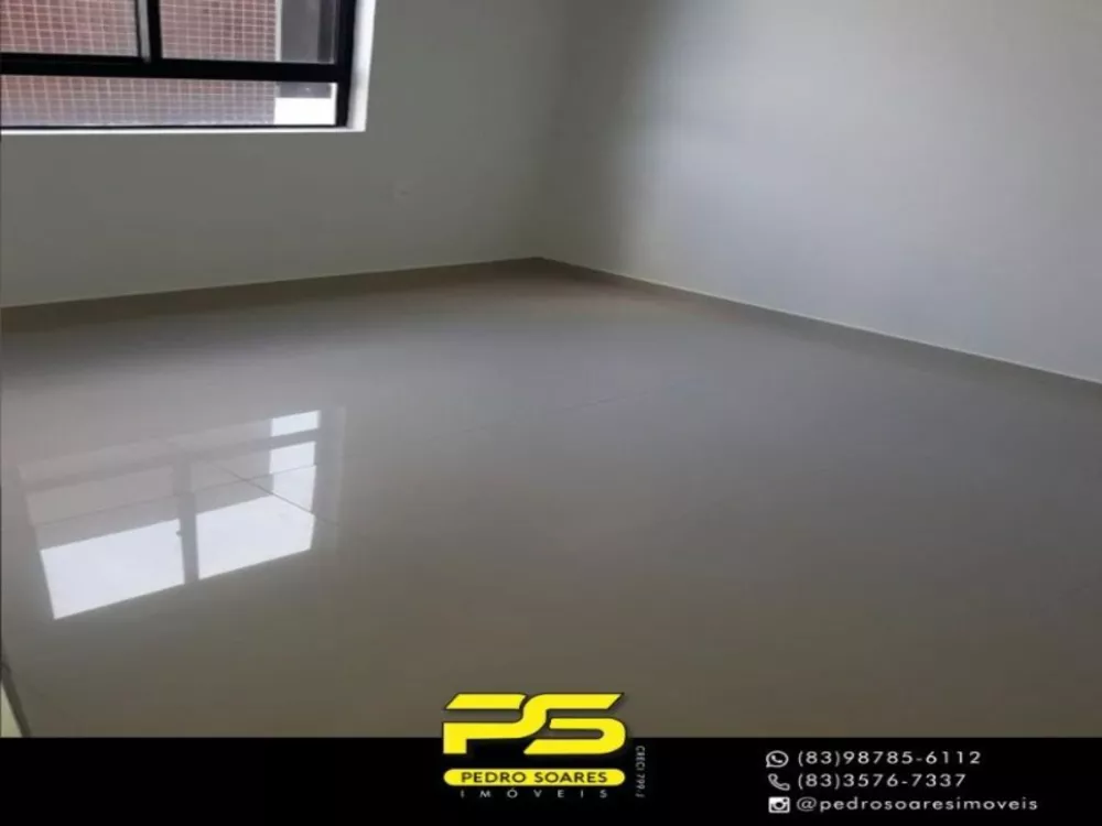 Apartamento à venda com 2 quartos, 62m² - Foto 4