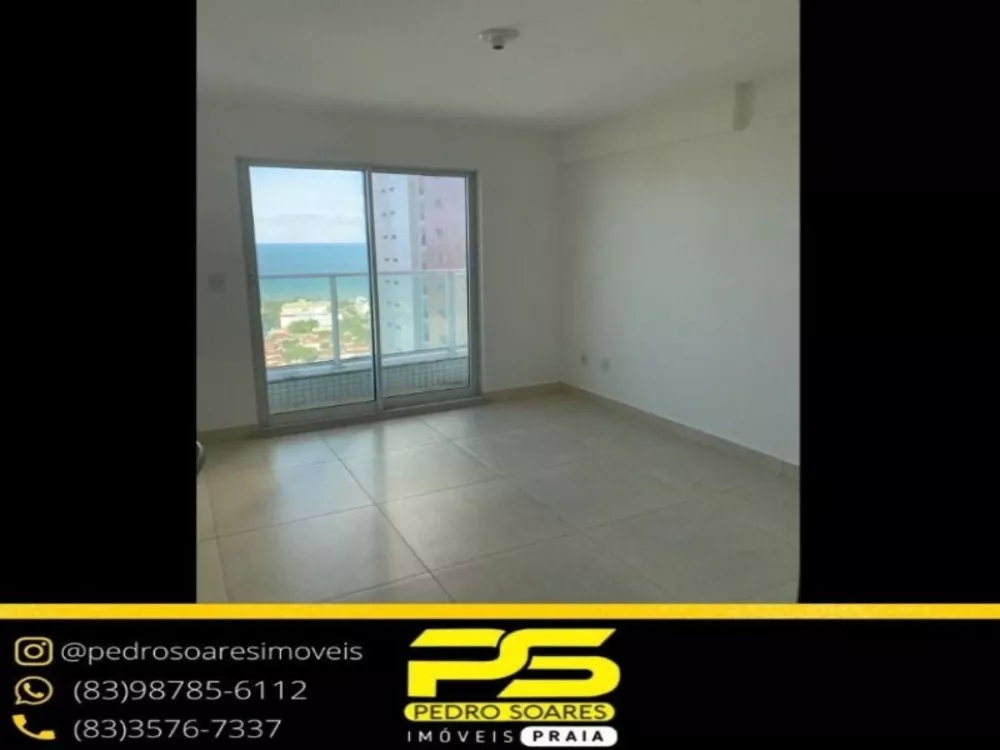 Apartamento à venda com 2 quartos, 70m² - Foto 3